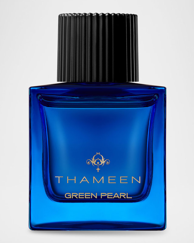 Green Pearl Extrait de Parfum,